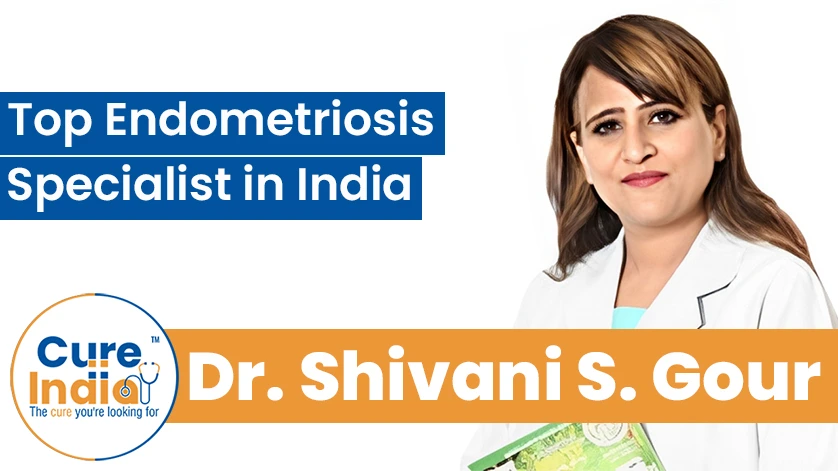 Dr. Shivani Sachdev Gour